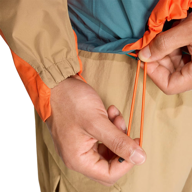 adidas - Men's Terrex Xploric 2.5 Layer Climaproof Anorak Jacket (JL9753)