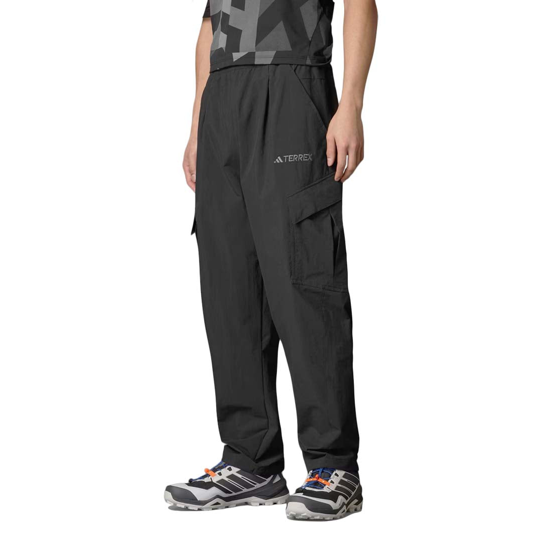 adidas - Men's Terrex Xploric Cargo Pant (JF3715) – SVP Sports
