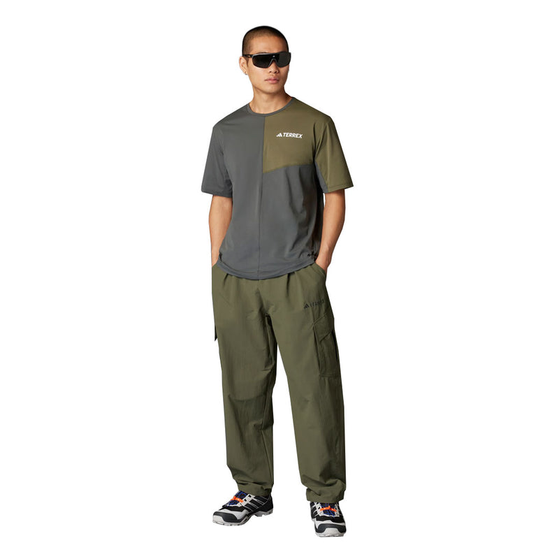 adidas - Men's Terrex Xploric Cargo Pant (JF3714)
