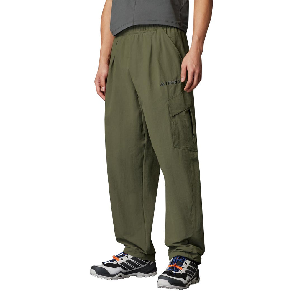 adidas - Men's Terrex Xploric Cargo Pant (JF3714)