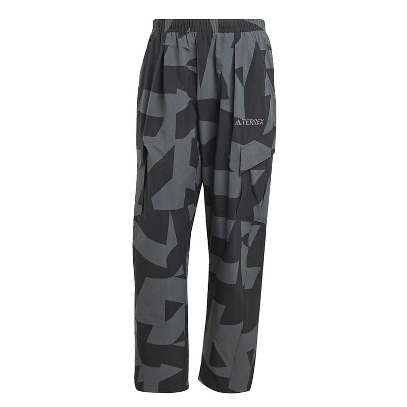 adidas - Men's Terrex Xploric Cargo Pant (JF3716)