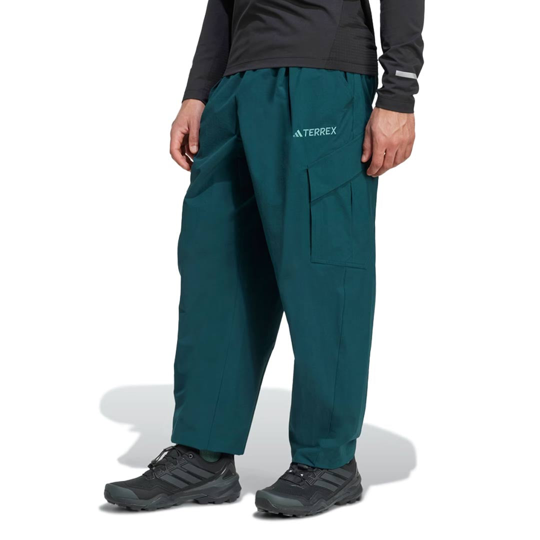 adidas - Men's Terrex Xploric Cargo Pant (JM7423) – SVP Sports