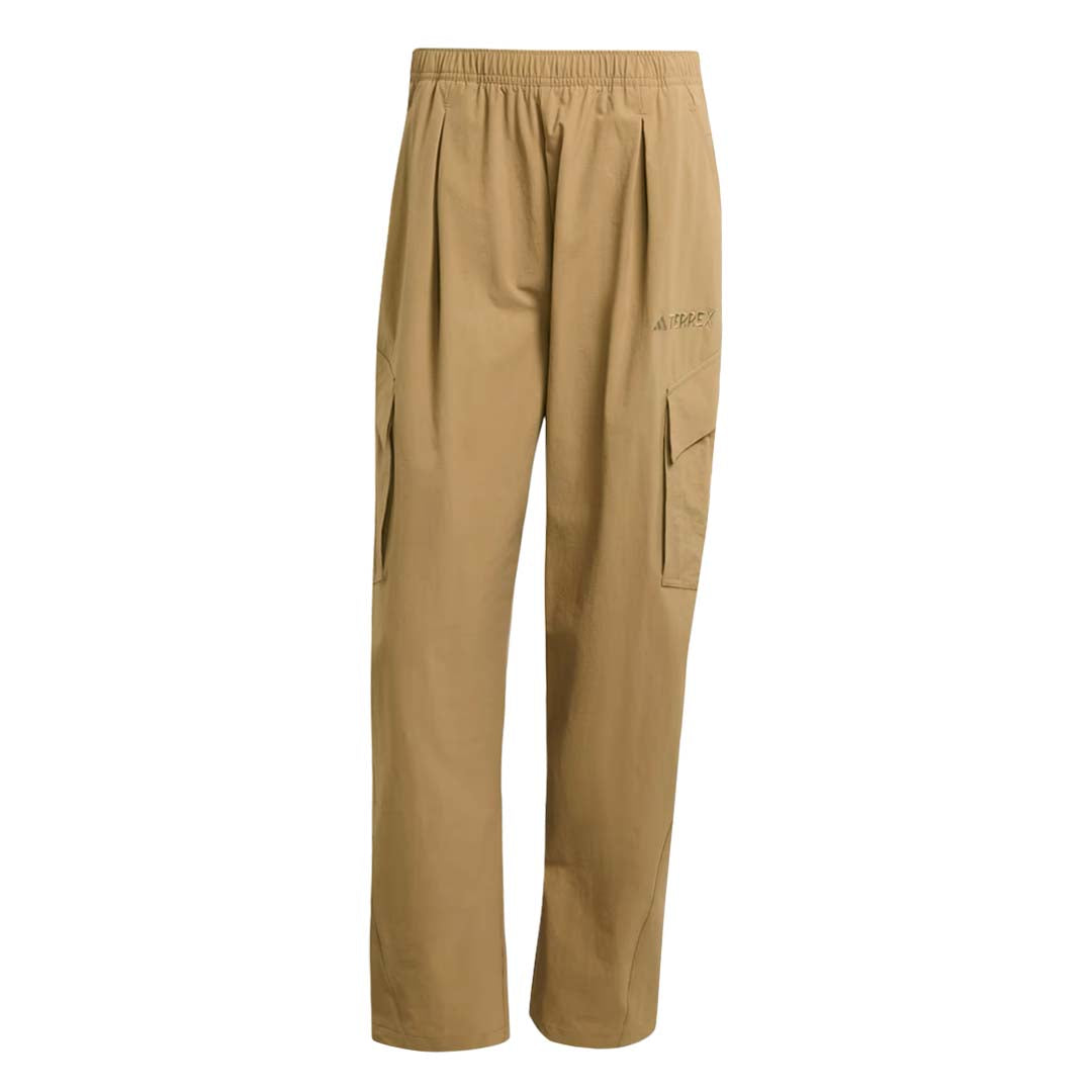 adidas - Men's Terrex Xploric Cargo Pant (JM7424) – SVP Sports