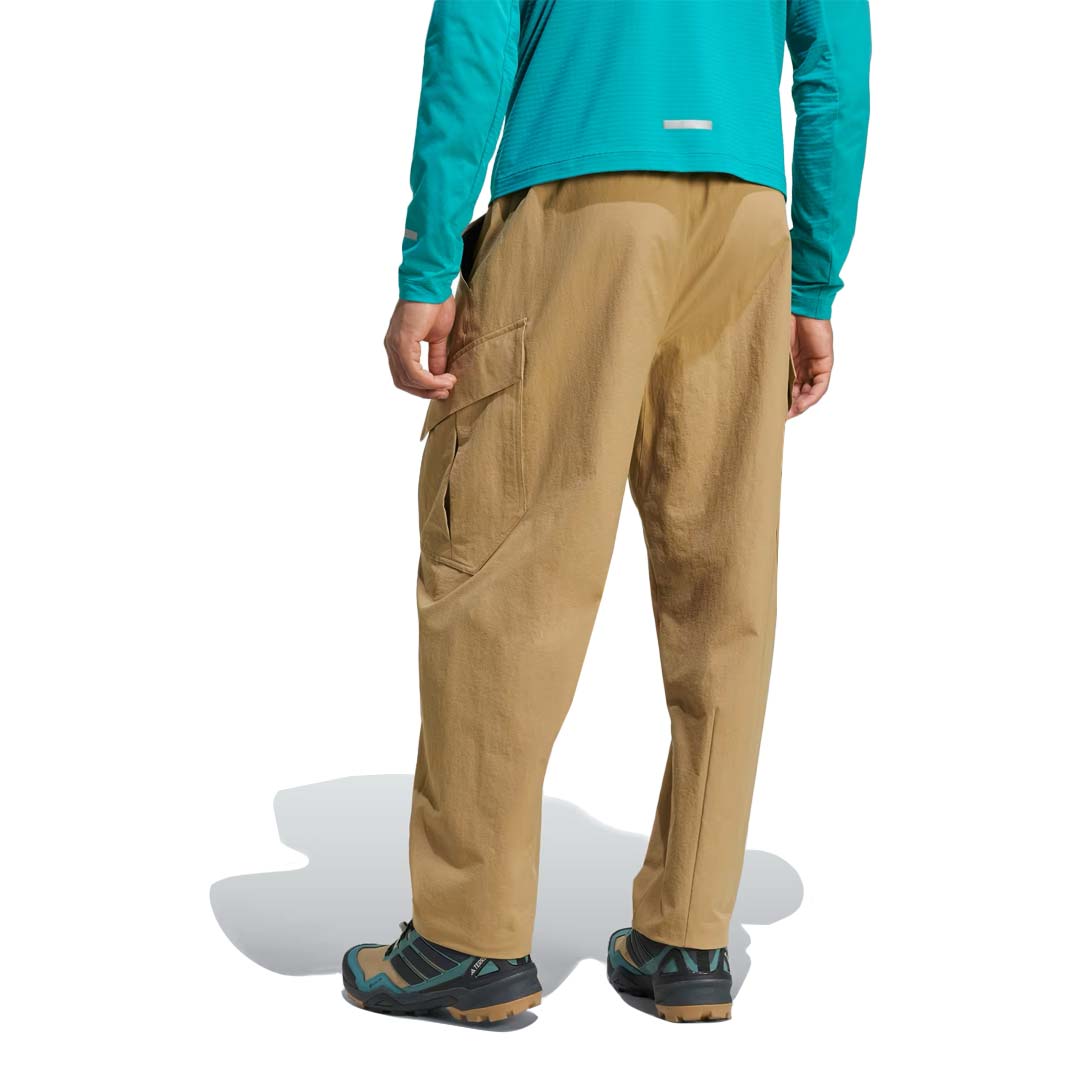 adidas - Men's Terrex Xploric Cargo Pant (JM7424) – SVP Sports