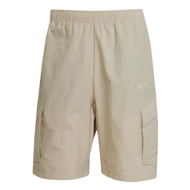 adidas - Men's Terrex Xploric Cargo Shorts (JF1247)