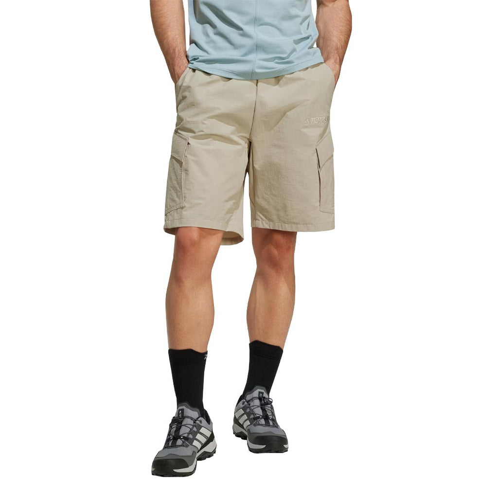 adidas - Men's Terrex Xploric Cargo Shorts (JF1247)
