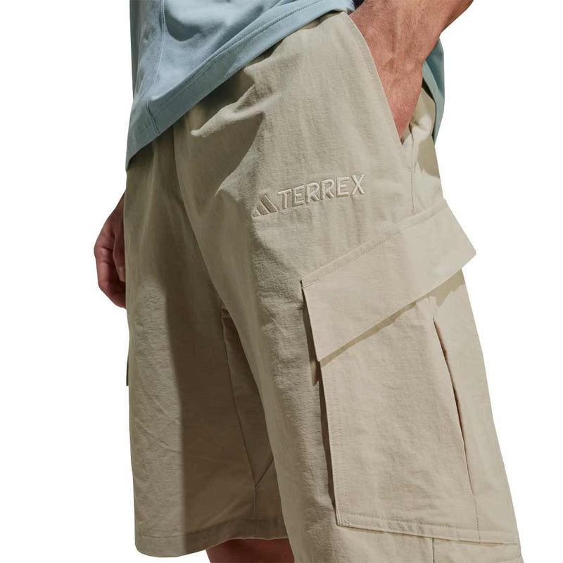 adidas - Men's Terrex Xploric Cargo Shorts (JF1247)