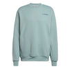 adidas - Men's Terrex Xploric Crewneck Sweater (JE3919)