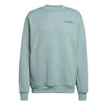 adidas - Men's Terrex Xploric Crewneck Sweater (JE3919)