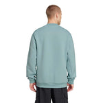 adidas - Men's Terrex Xploric Crewneck Sweater (JE3919)
