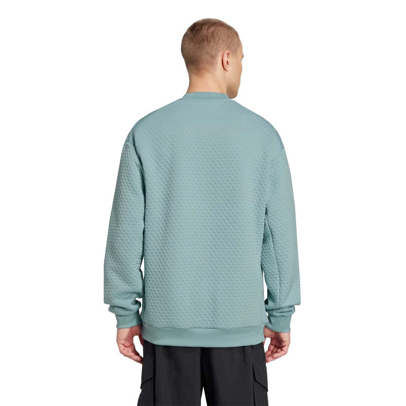 adidas - Men's Terrex Xploric Crewneck Sweater (JE3919)