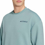adidas - Men's Terrex Xploric Crewneck Sweater (JE3919)