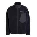 adidas - Men's Terrex Xploric High Pile Fleece Jacket (IZ4995)