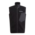 adidas - Men's Terrex Xploric High Pile Fleece Vest (IW0240)