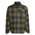 adidas - Men's Terrex Xploric Primaloft Insulated Jacket (IM8197)