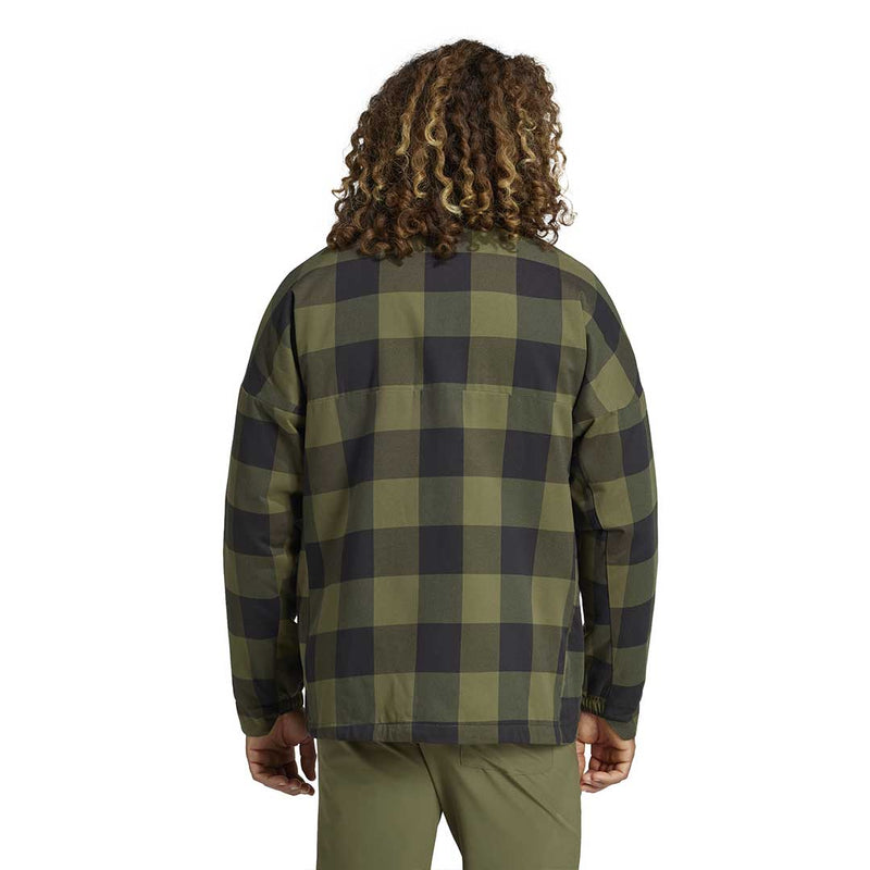 adidas - Men's Terrex Xploric Primaloft Insulated Jacket (IM8197)