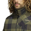 adidas - Men's Terrex Xploric Primaloft Insulated Jacket (IM8197)