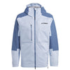 adidas - Men's Terrex Xploric RAIN.RDY Hiking Jacket (HN2923)