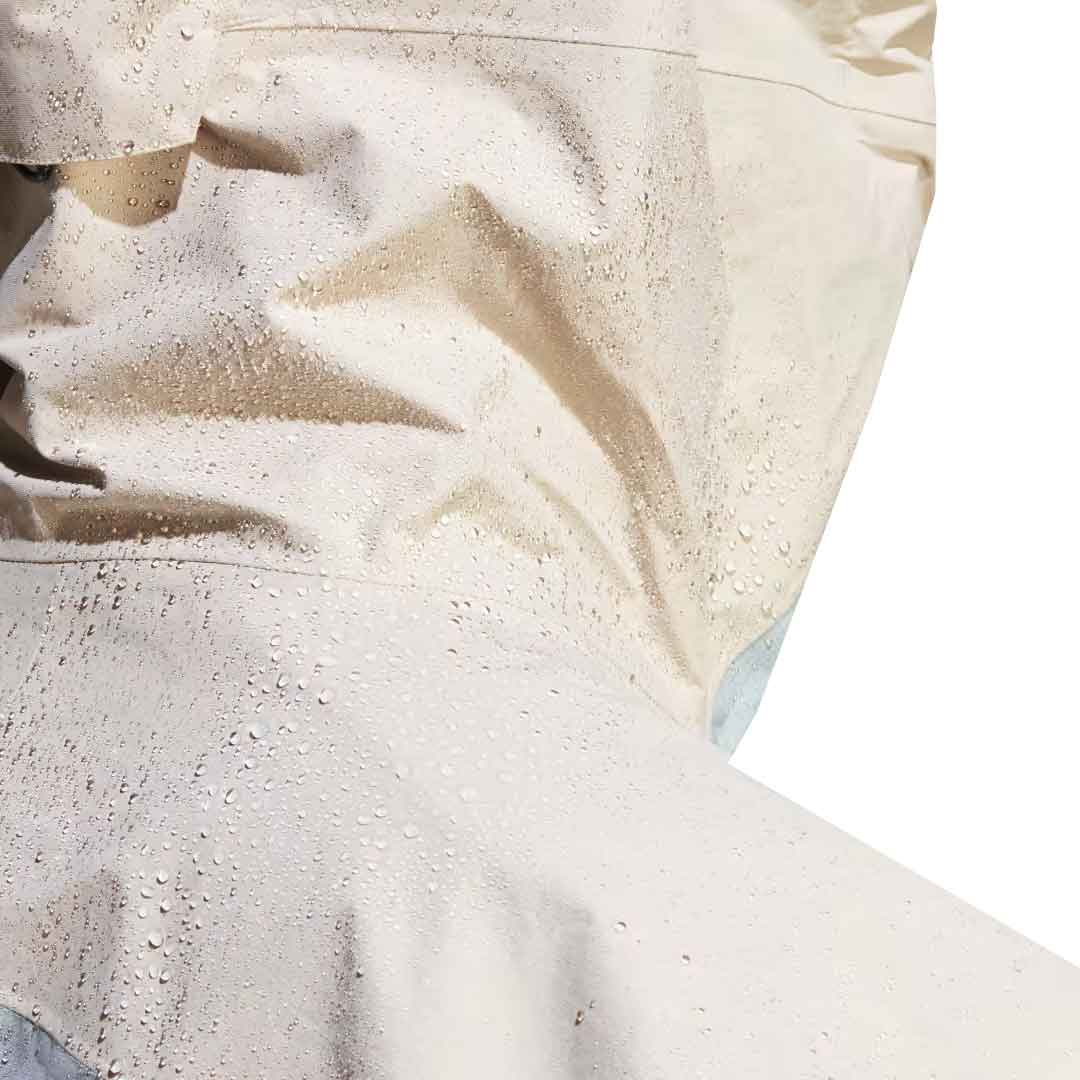 adidas - Men's Terrex Xploric RAIN.RDY Hiking Jacket (IB4254