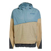 adidas - Men's Terrex Xploric Wind Anorak Windbreaker Jacket (JD8426)