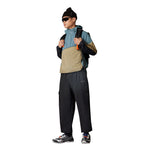 adidas - Men's Terrex Xploric Wind Anorak Windbreaker Jacket (JD8426)