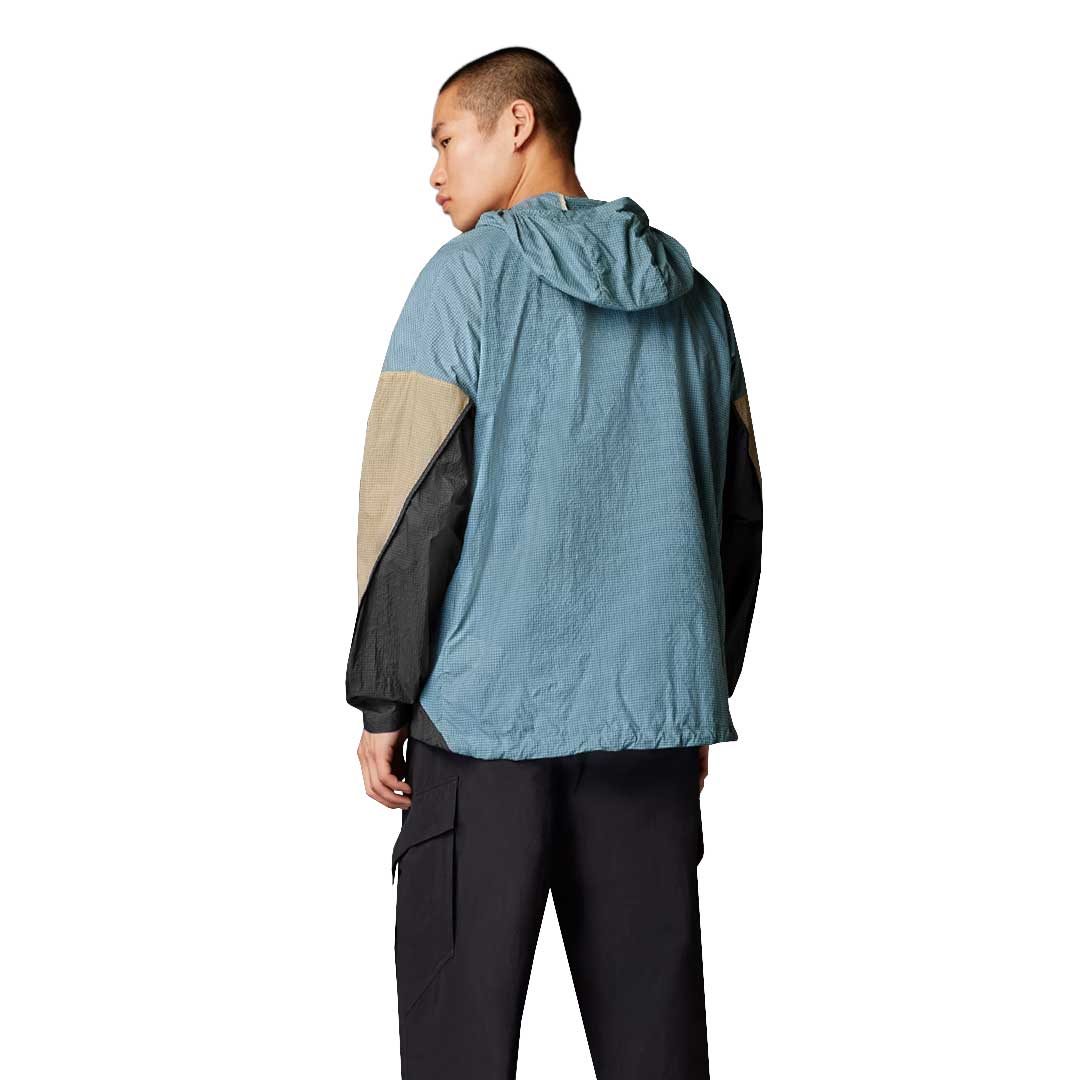 adidas - Men's Terrex Xploric Wind Anorak Windbreaker Jacket