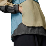 adidas - Men's Terrex Xploric Wind Anorak Windbreaker Jacket (JD8426)