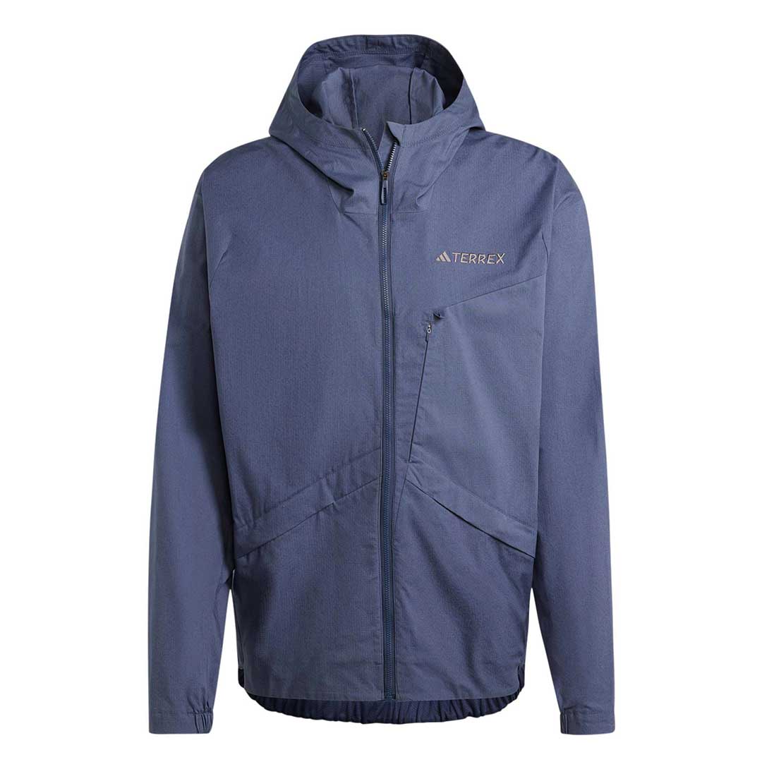 adidas - Men's Terrex Xploric Wind Jacket (IM8242) – SVP Sports
