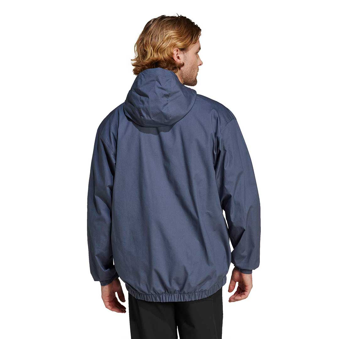 adidas - Men's Terrex Xploric Wind Jacket (IM8242) – SVP Sports