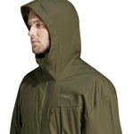 adidas - Men's Terrex Xploric Wind Jacket (IN4630)