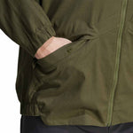 adidas - Men's Terrex Xploric Wind Jacket (IN4630)