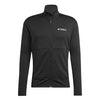 adidas - Men's Terrex Multi Light Fleece Full-Zip Jacket (IB1818)