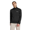 adidas - Men's Terrex Multi Light Fleece Full-Zip Jacket (IB1818)
