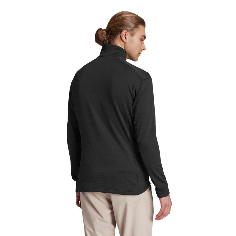 adidas - Men's Terrex Multi Light Fleece Full-Zip Jacket (IB1818)