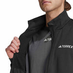 adidas - Men's Terrex Multi Light Fleece Full-Zip Jacket (IB1818)