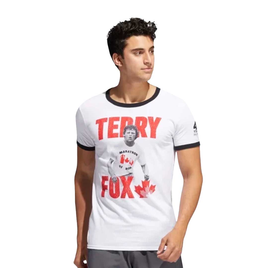 ◆adidas◆ Short sleeve terry tee JX8978 adidas - Men's Terry Fox Short Sleeve T-Shirt (CM6195) – SVP