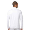 adidas - Men's Textured 1/4 Zip Pullover (DZ7097)
