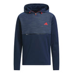 adidas - Men's Textured Anorak Hoodie (HZ3211)