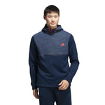 adidas - Men's Textured Anorak Hoodie (HZ3211)