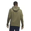adidas - Men's Textured Anorak Hoodie (IB1989)