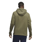 adidas - Men's Textured Anorak Hoodie (IB1989)