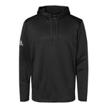 adidas - Men's Textured Mixed Media Hoodie (GR4469)