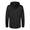 adidas - Men's Textured Mixed Media Hoodie (GR4469)