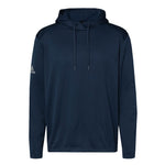 adidas - Men's Textured Mixed Media Hoodie (GR4470)