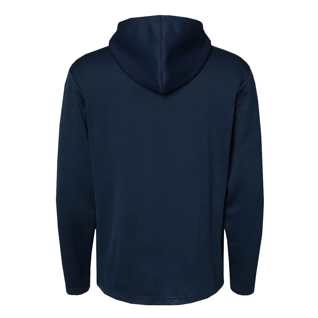 adidas - Men's Textured Mixed Media Hoodie (GR4470) – SVP Sports
