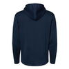 adidas - Men's Textured Mixed Media Hoodie (GR4470)