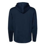 adidas - Men's Textured Mixed Media Hoodie (GR4470)
