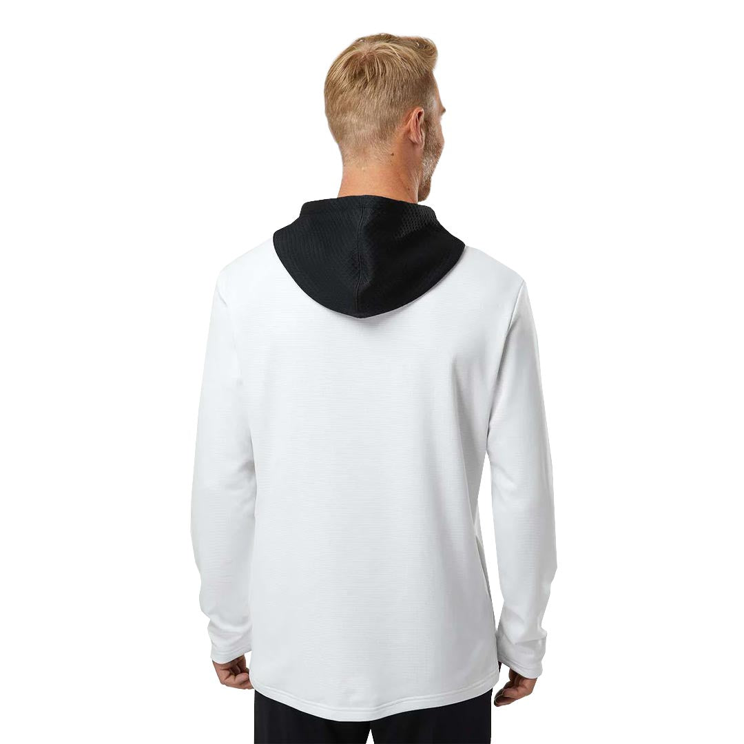 adidas dri fit hoodie men's