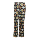 adidas - Men's Tile All Over Print Loose Sweat Pant (JW3503)