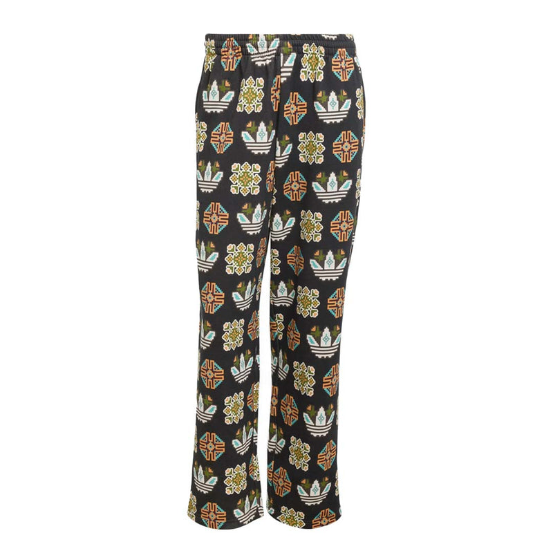 adidas - Men's Tile All Over Print Loose Sweat Pant (JW3503)